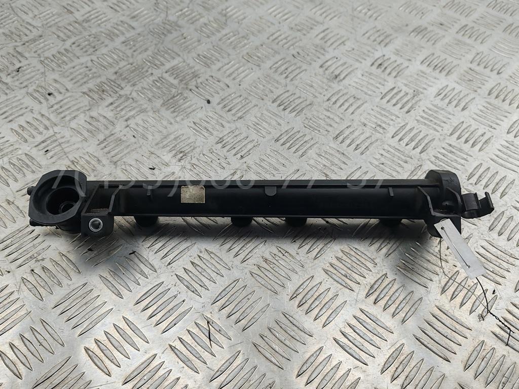 Рейка топливная (рампа)