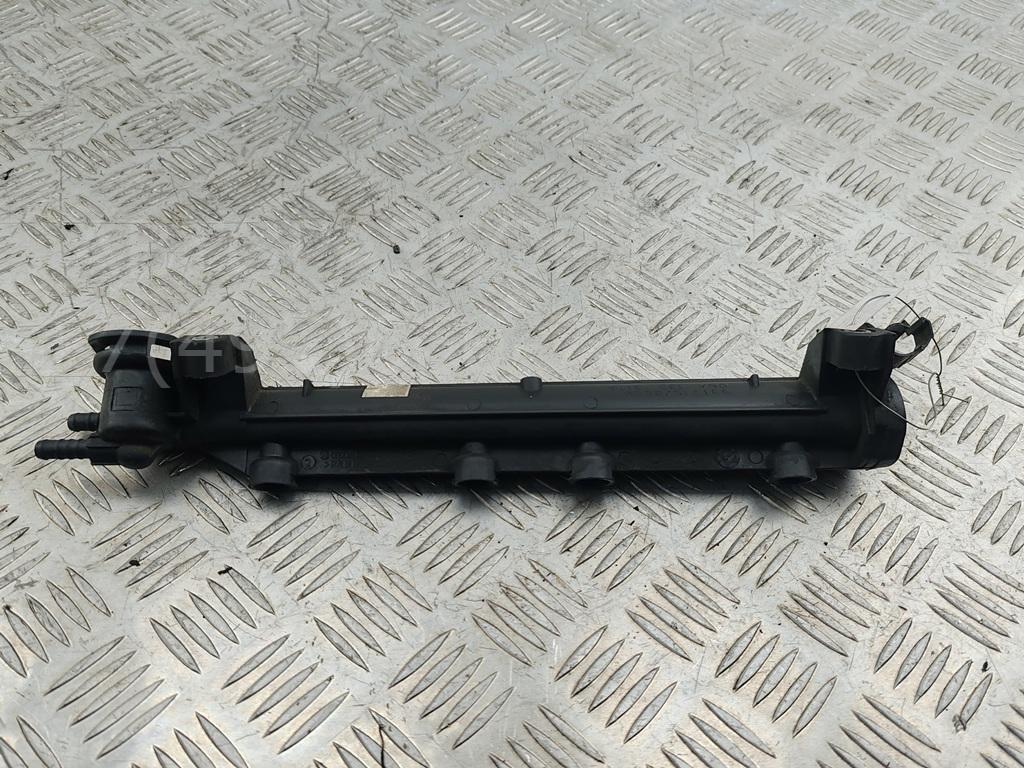 Рейка топливная (рампа)