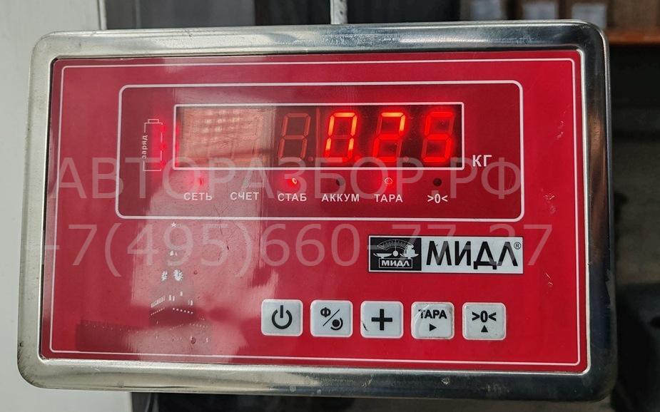 Рейка топливная (рампа)