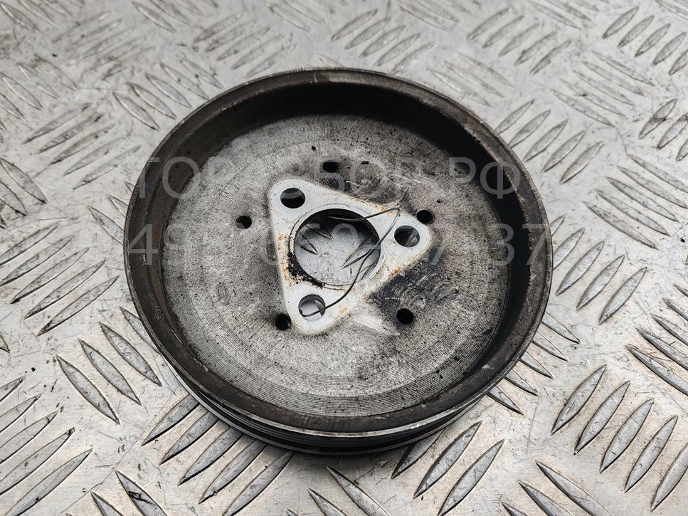 Шкив насоса ГУР