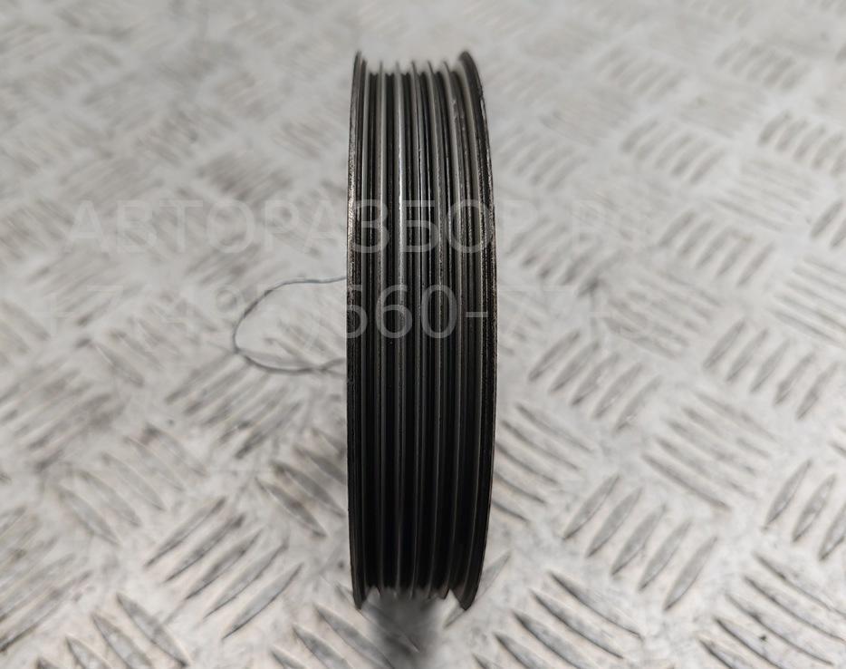 Шкив насоса ГУР