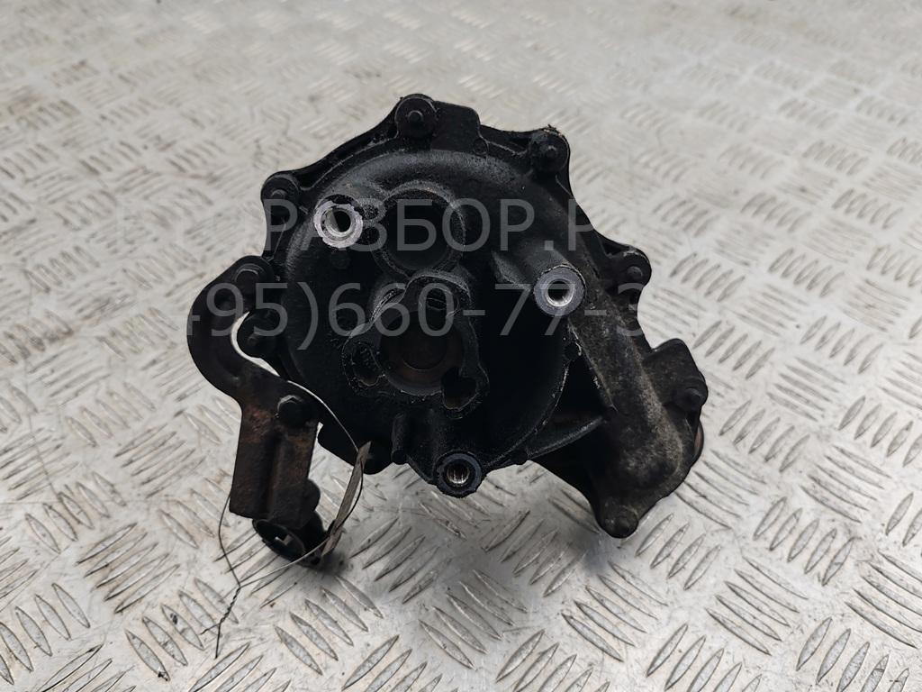 Насос водяной (помпа)