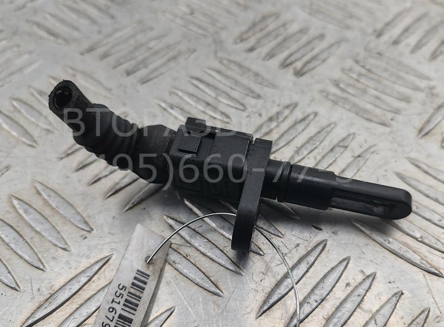 Датчик температуры