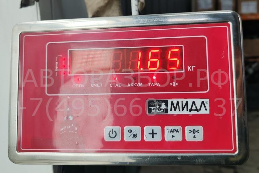 Тройник вентиляции картерных газов