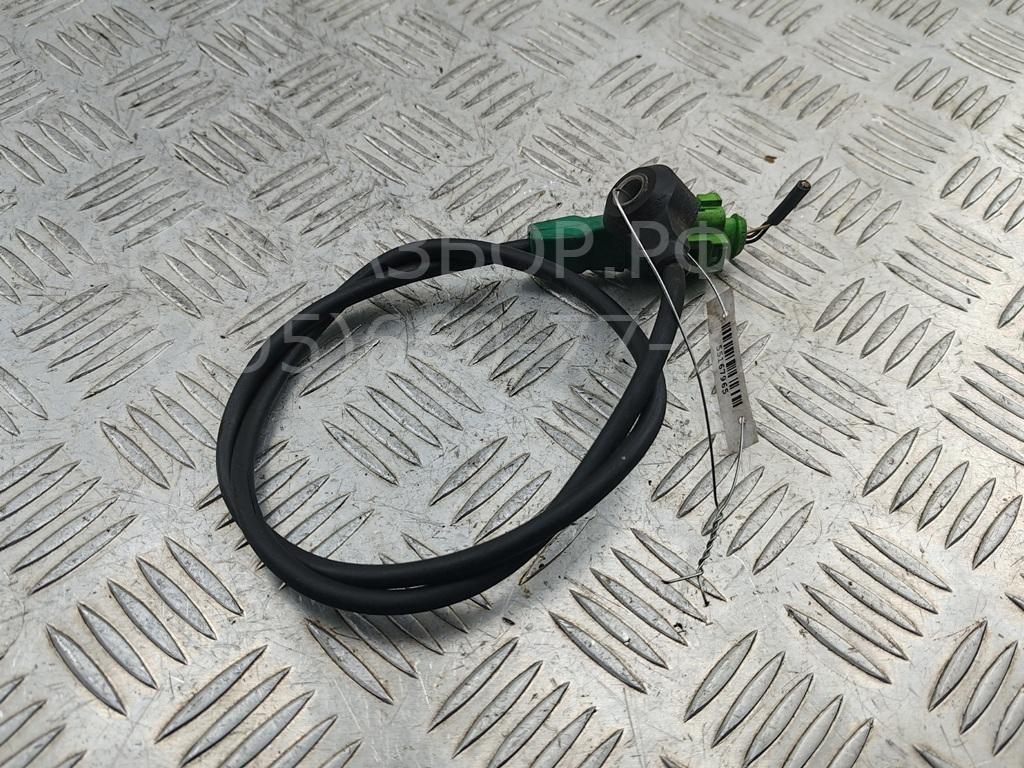 Датчик детонации