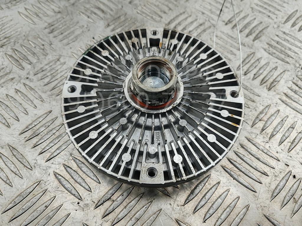 Термомуфта