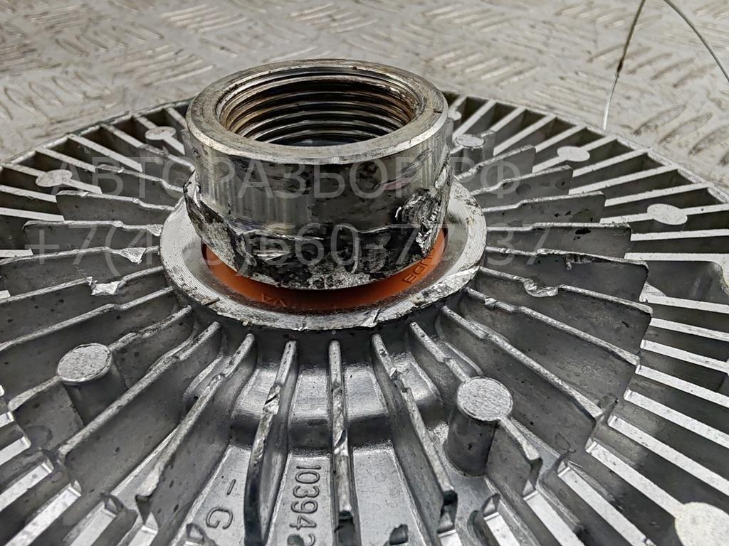 Термомуфта