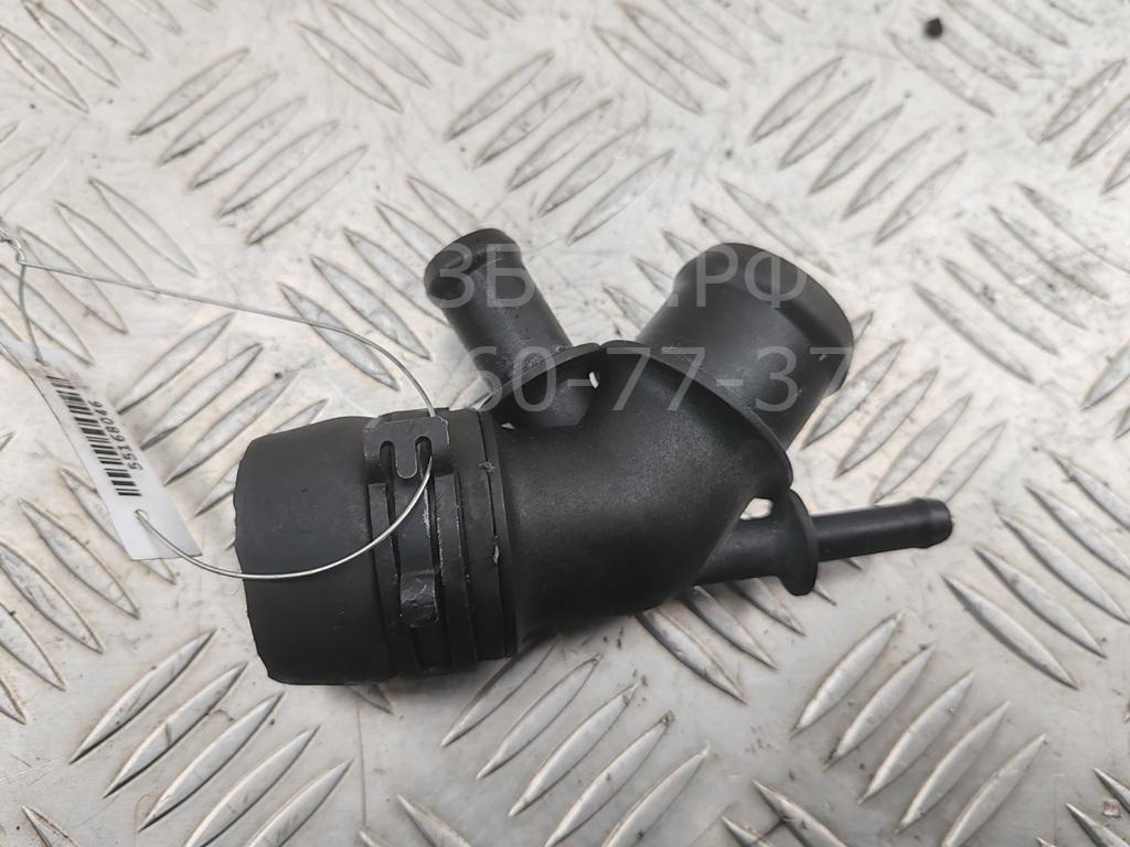 Фланец / тройник