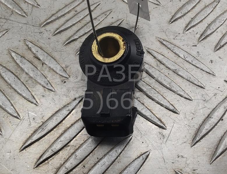 Датчик детонации