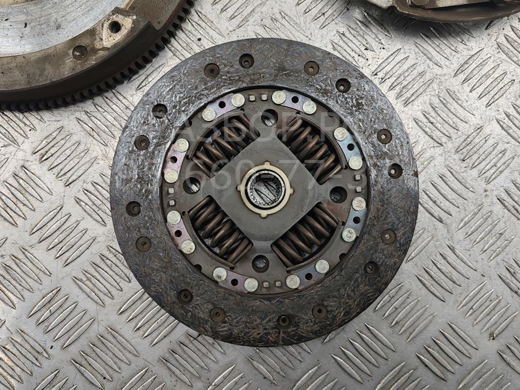 Диск сцепления