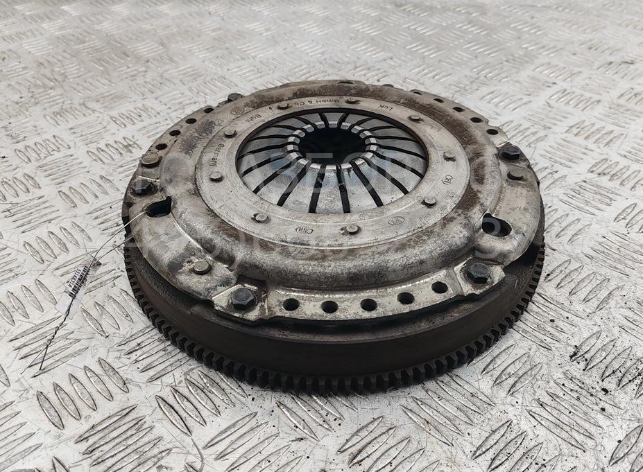 Диск сцепления