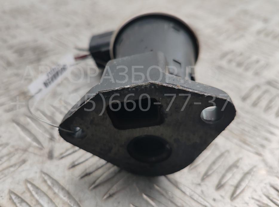 Клапан электромагнитный