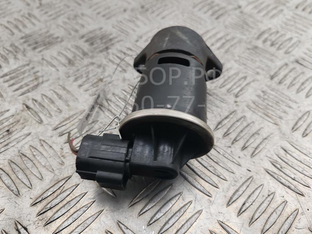 Клапан электромагнитный