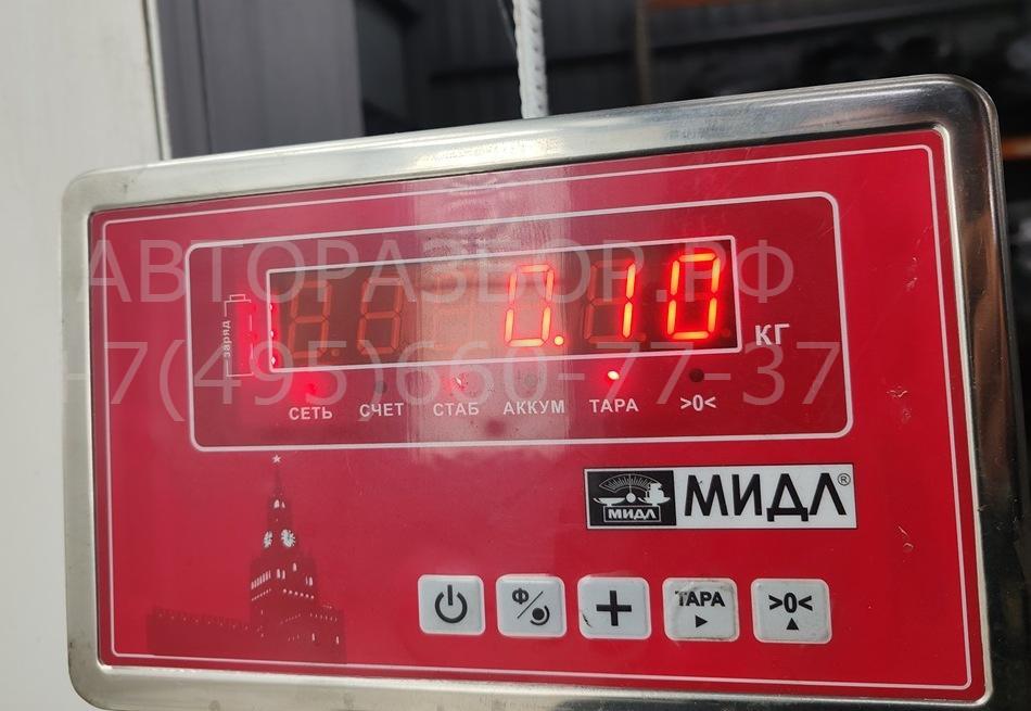 Датчик положения коленвала