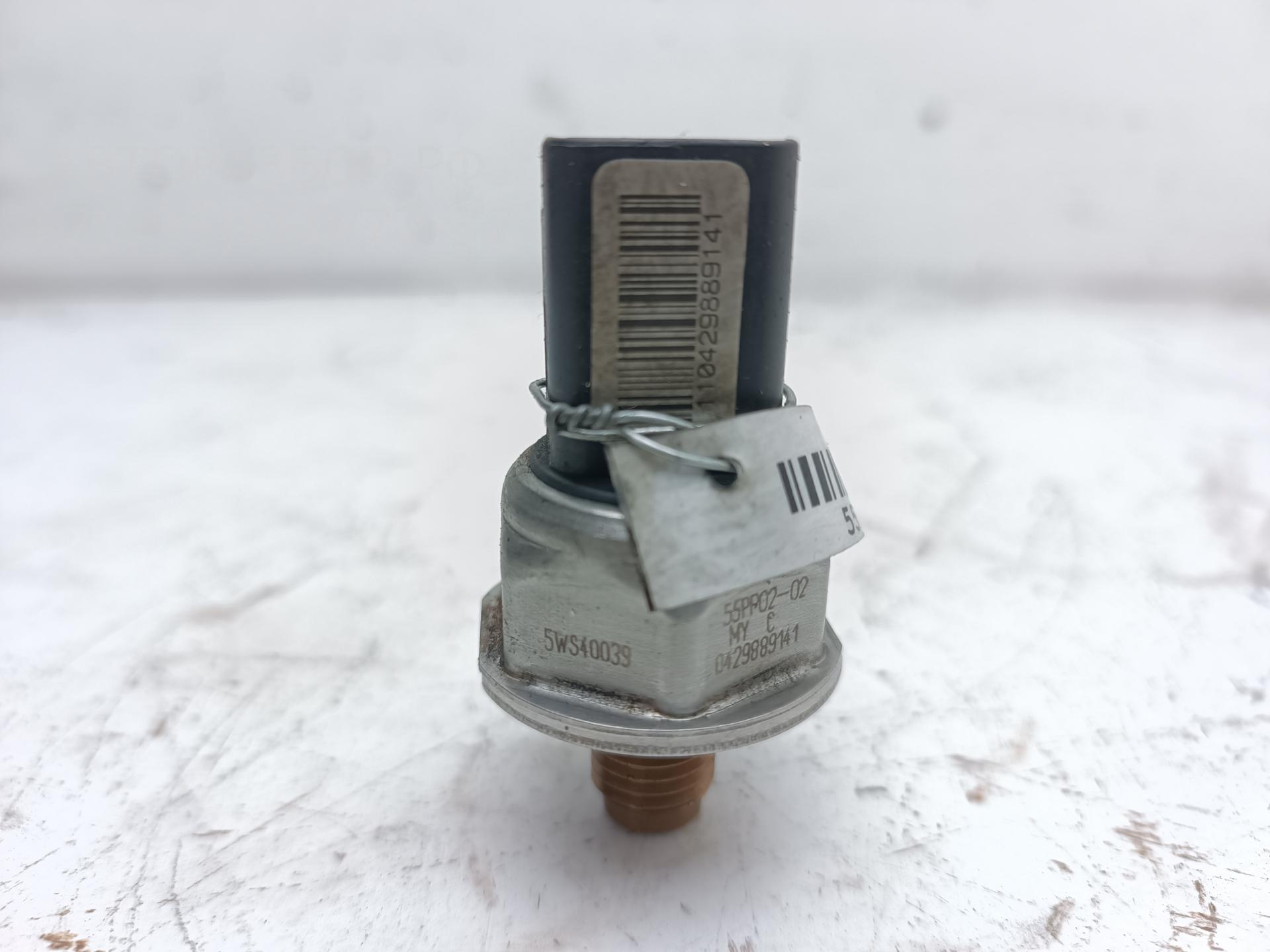 Датчик давления топлива