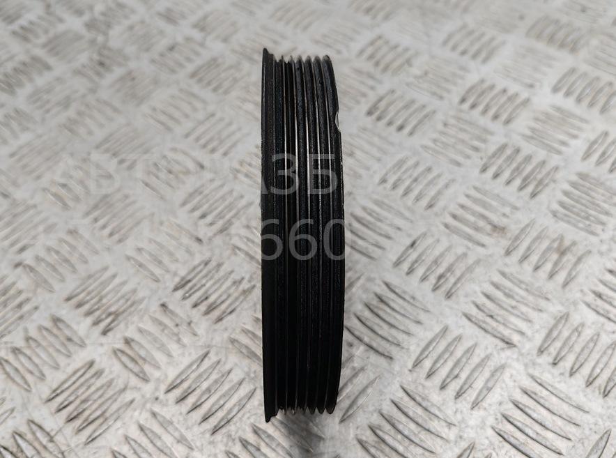 Шкив коленвала