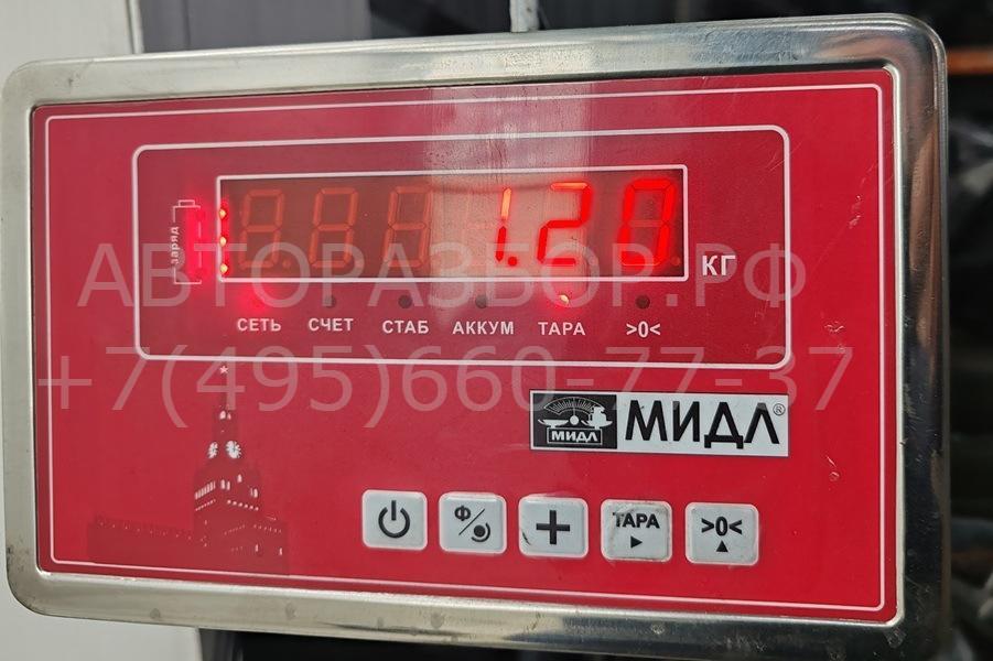 Кулиса МКПП / АКПП