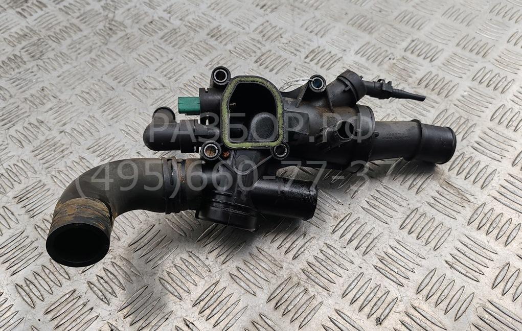 Корпус термостата