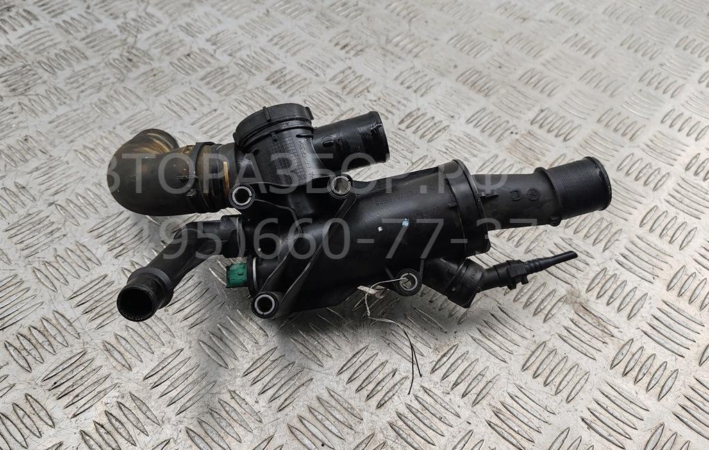 Корпус термостата