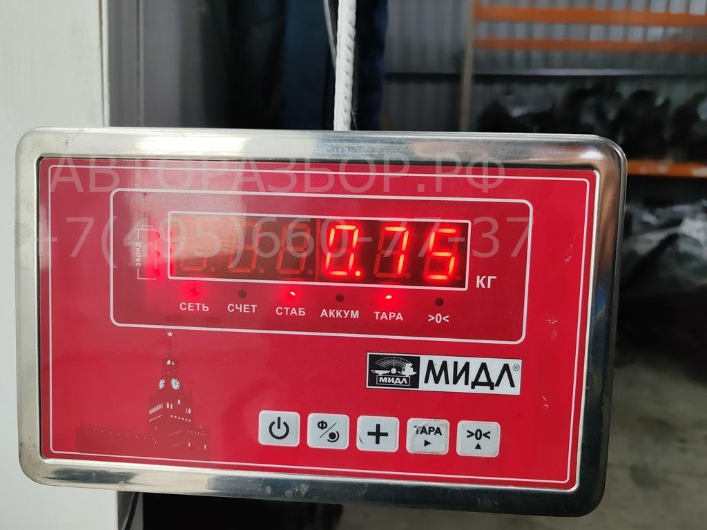 Корпус термостата