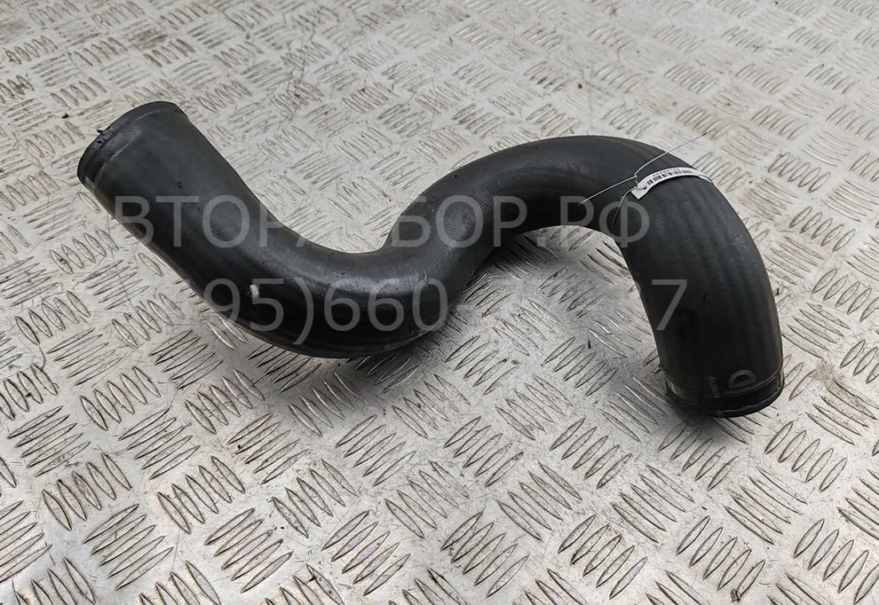 Патрубок интеркулера