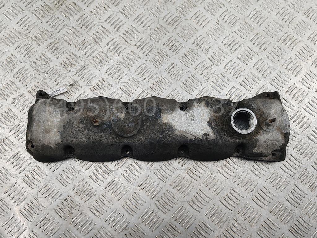 Крышка клапанная ГБЦ