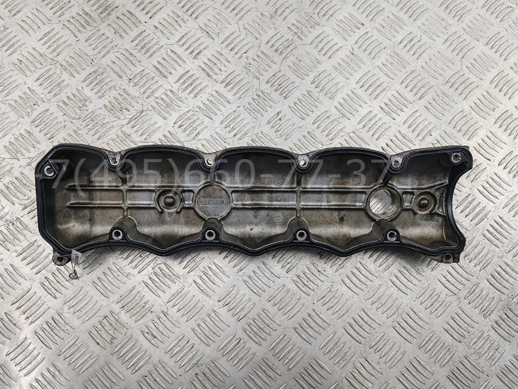 Крышка клапанная ГБЦ
