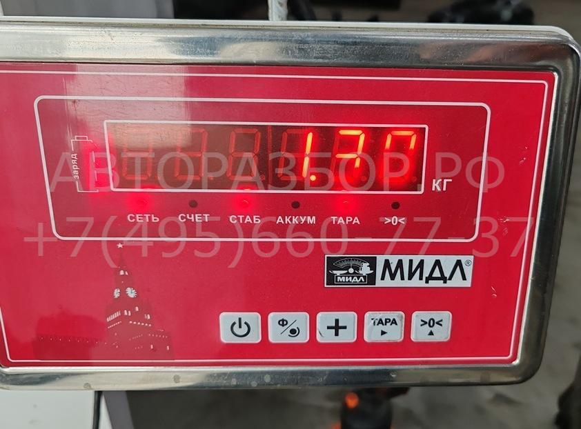 Крышка клапанная ГБЦ