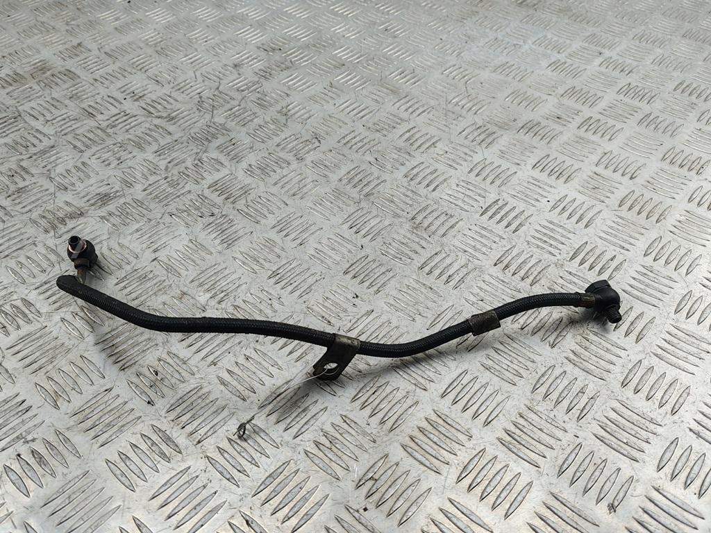 Трубка масляная