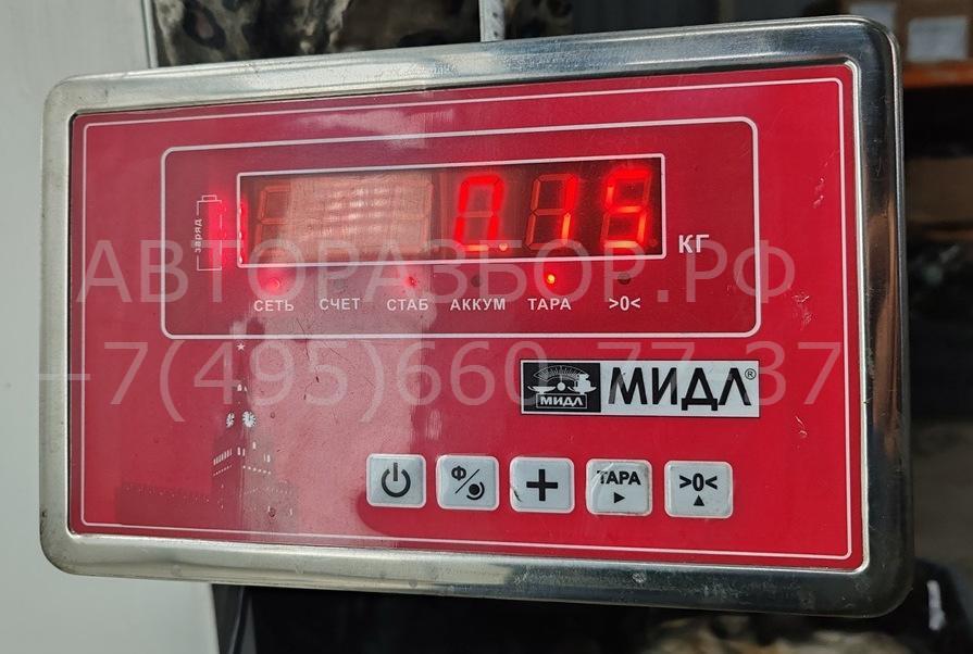 Трубка масляная