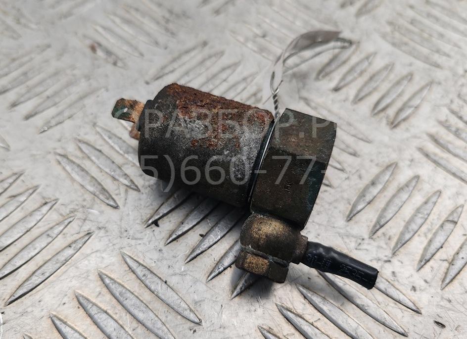 Клапан электромагнитный