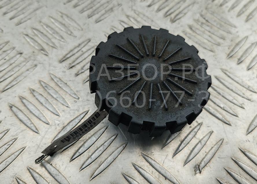 Крышка маслозаливной горловины