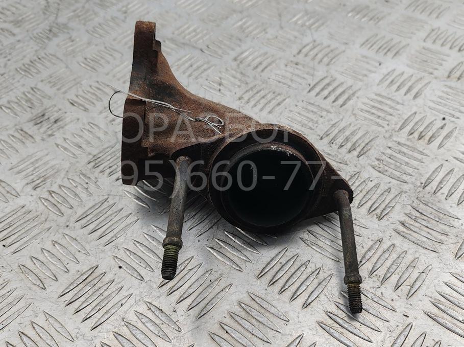 Коллектор выпускной