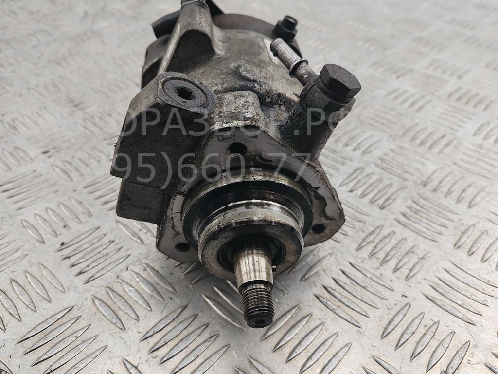 ТНВД (Топливный насос высокого давления)