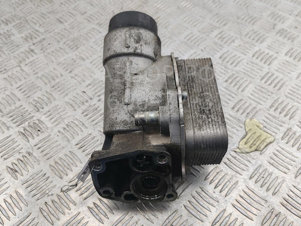 Корпус масляного фильтра