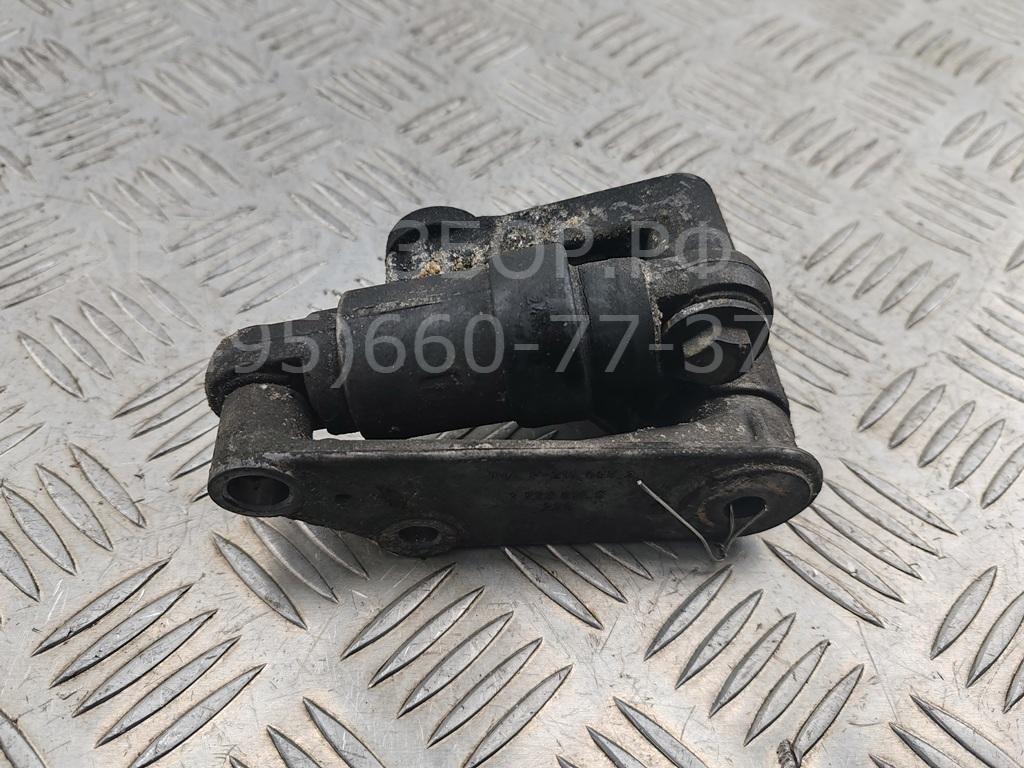 Механизм натяжения ремня ГРМ