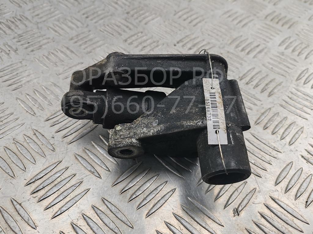 Механизм натяжения ремня ГРМ