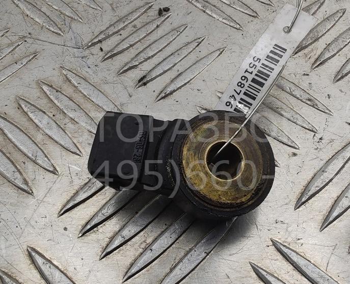 Датчик детонации