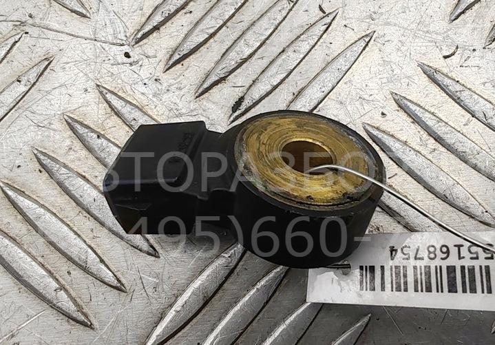 Датчик детонации