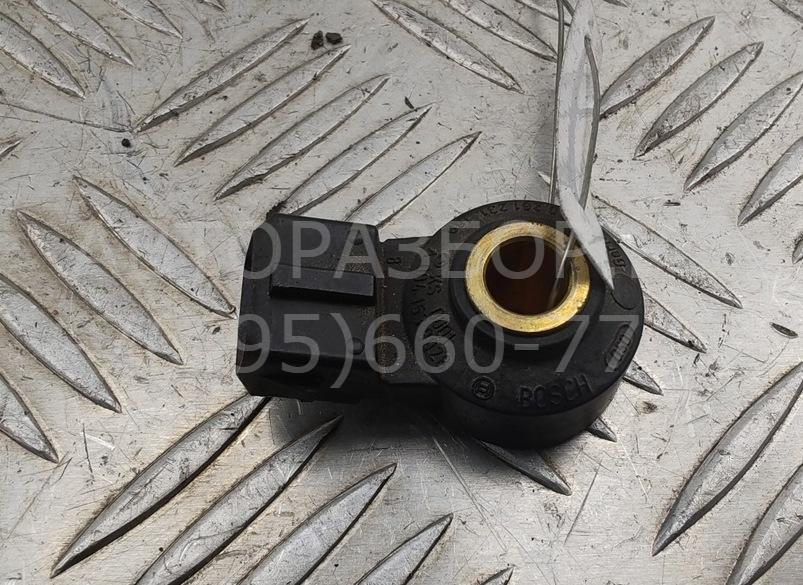 Датчик детонации