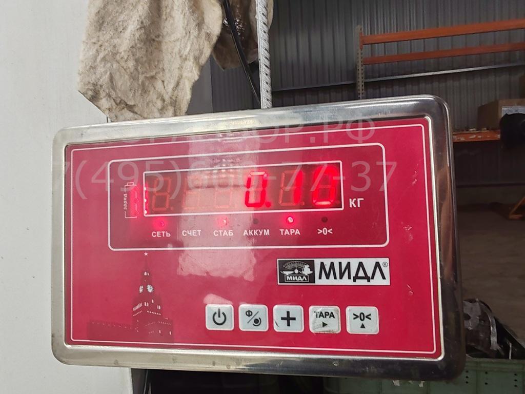 Датчик детонации