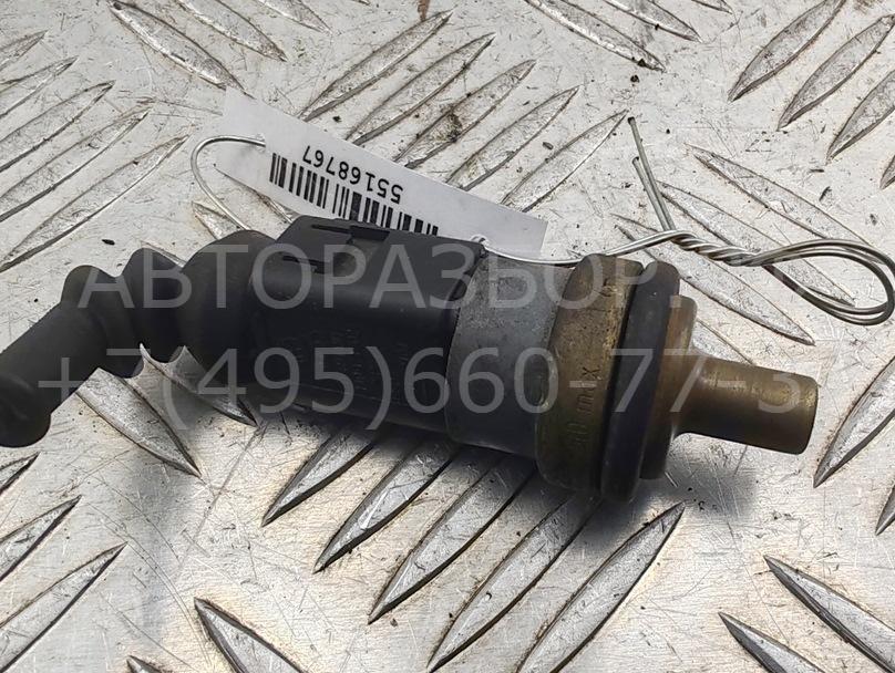 Датчик температуры