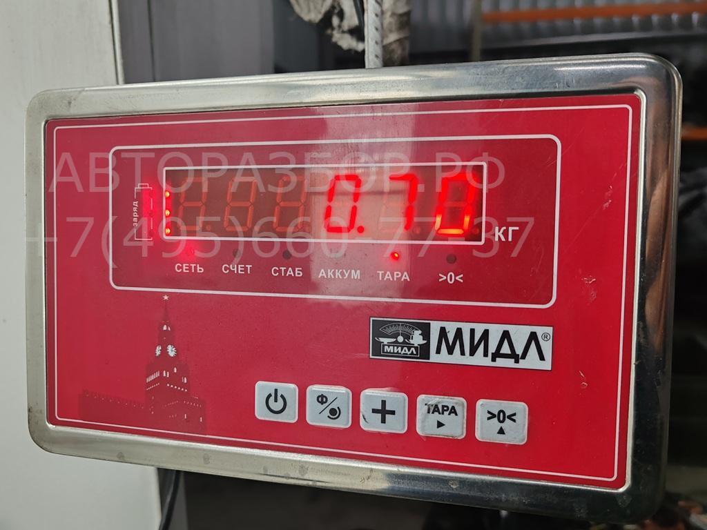 Шестерня распредвала