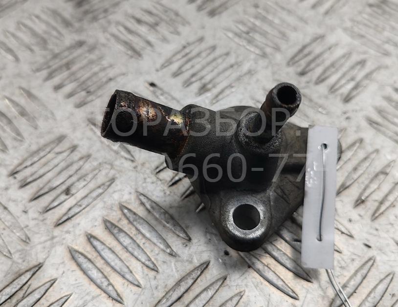 Фланец / тройник