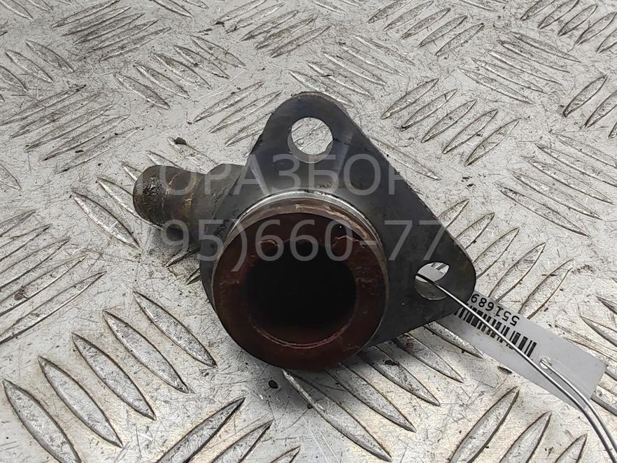 Фланец / тройник