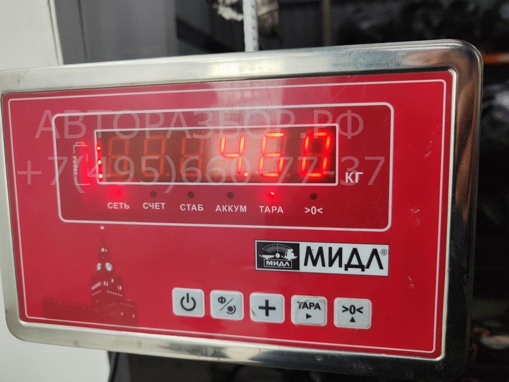 Турбина (турбокомпрессор)