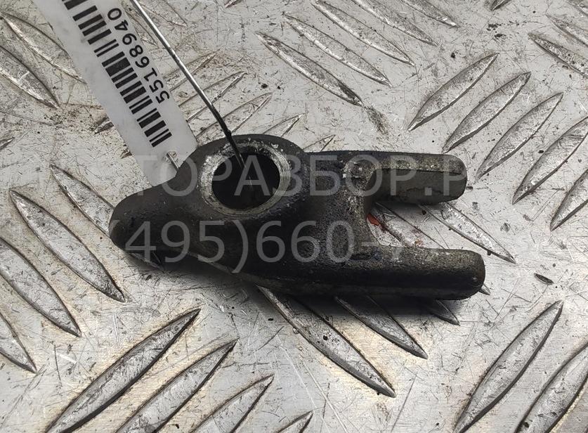 Кронштейн форсунки