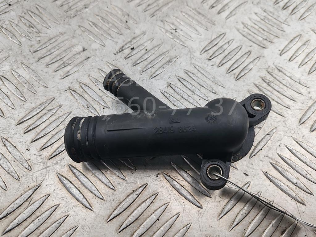 Фланец / тройник