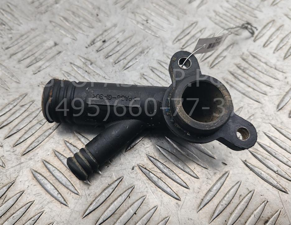 Фланец / тройник