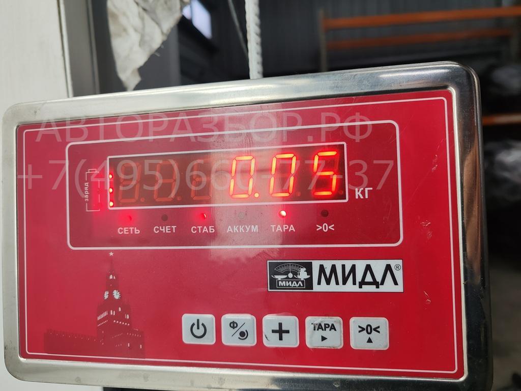 Фланец / тройник